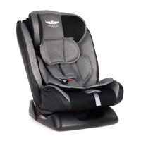 Автокресло Martin noir DISCOVERY Quartz Gray (без Isofix)